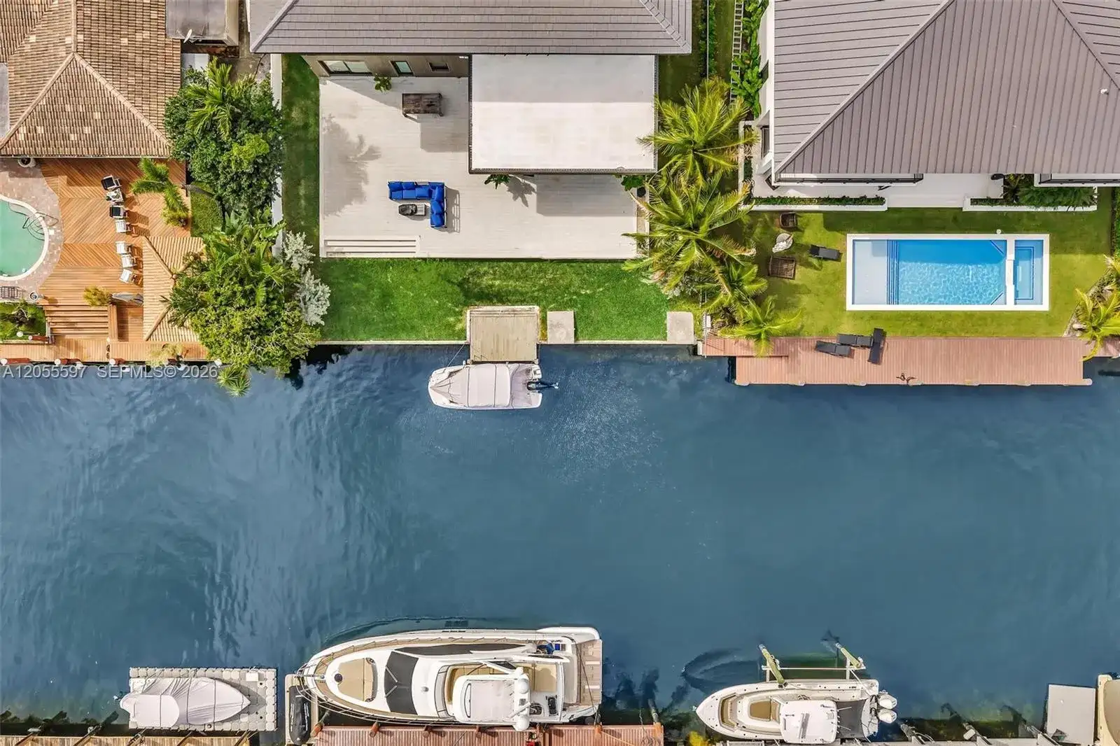 13045 Coronado Ter, North Miami FL 33181 photo 5