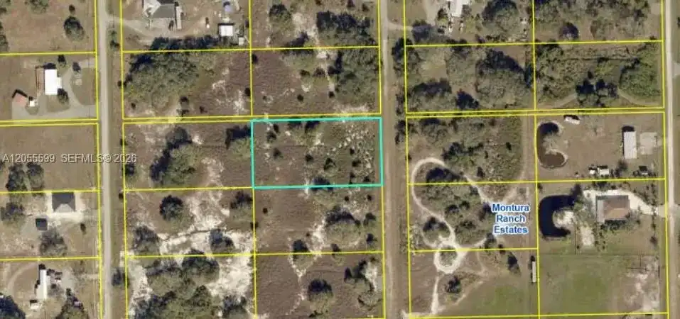 440 N Brida ST, Clewiston FL 33440