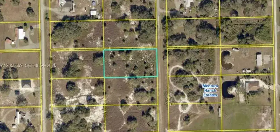 440 N Brida ST, Clewiston FL 33440