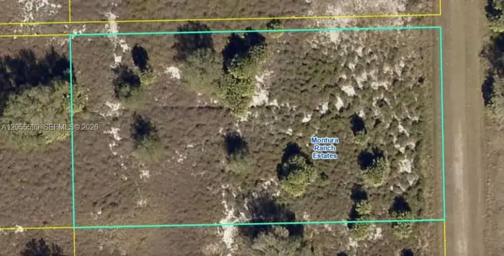 440 N Brida ST, Clewiston FL 33440 photo 2