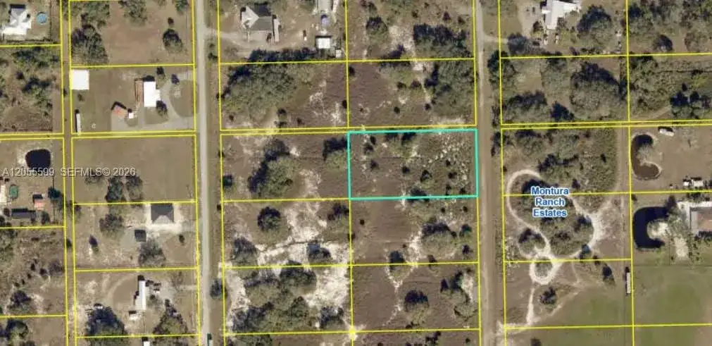 440 N Brida ST, Clewiston FL 33440 photo 3
