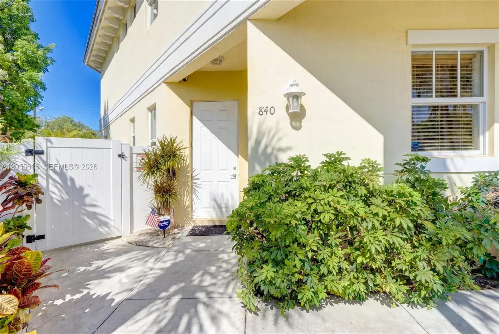 840 NE 14th Pl, Fort Lauderdale FL 33304