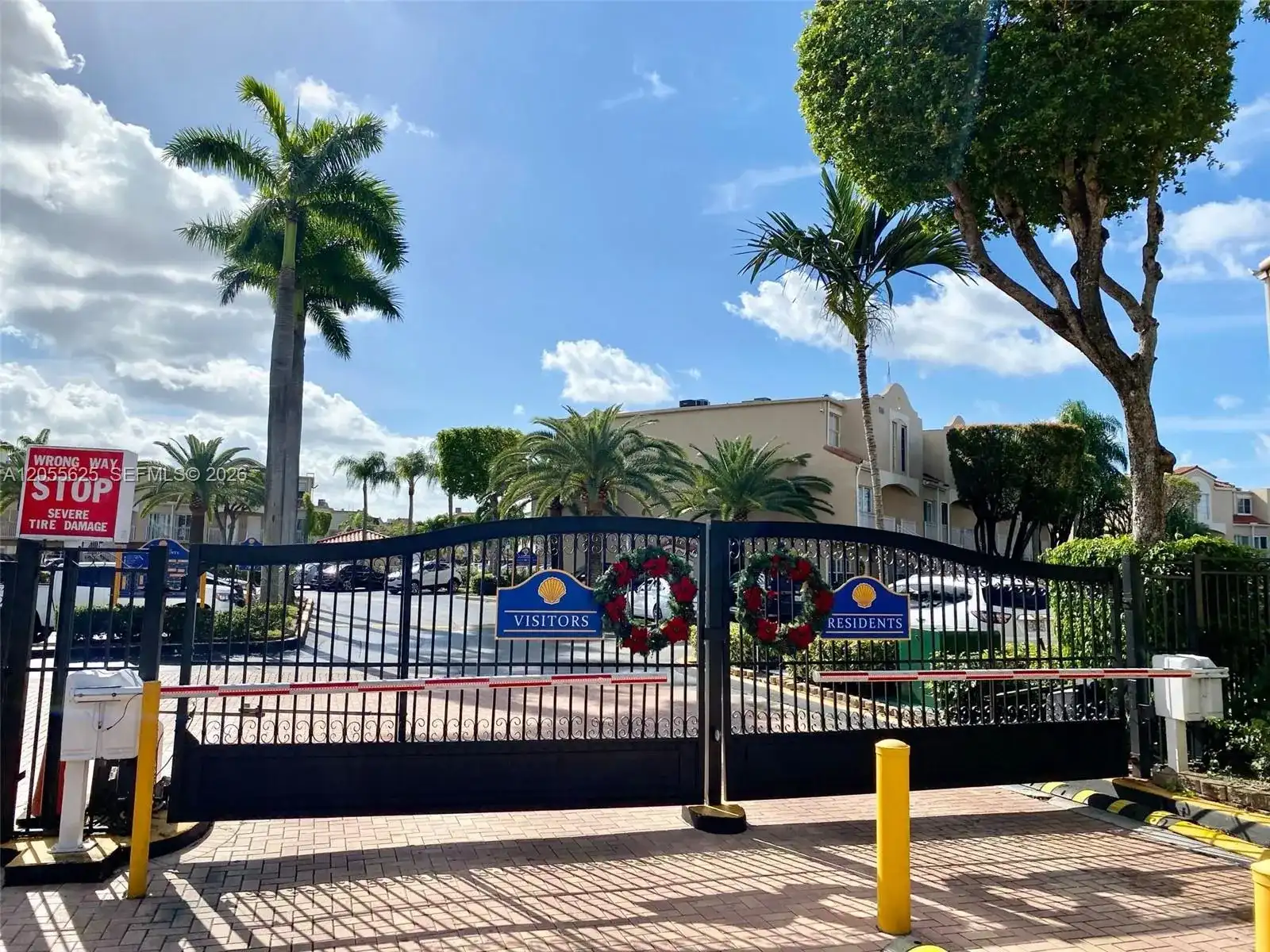 8615 NW 5th Ter # 206, Miami FL 33126