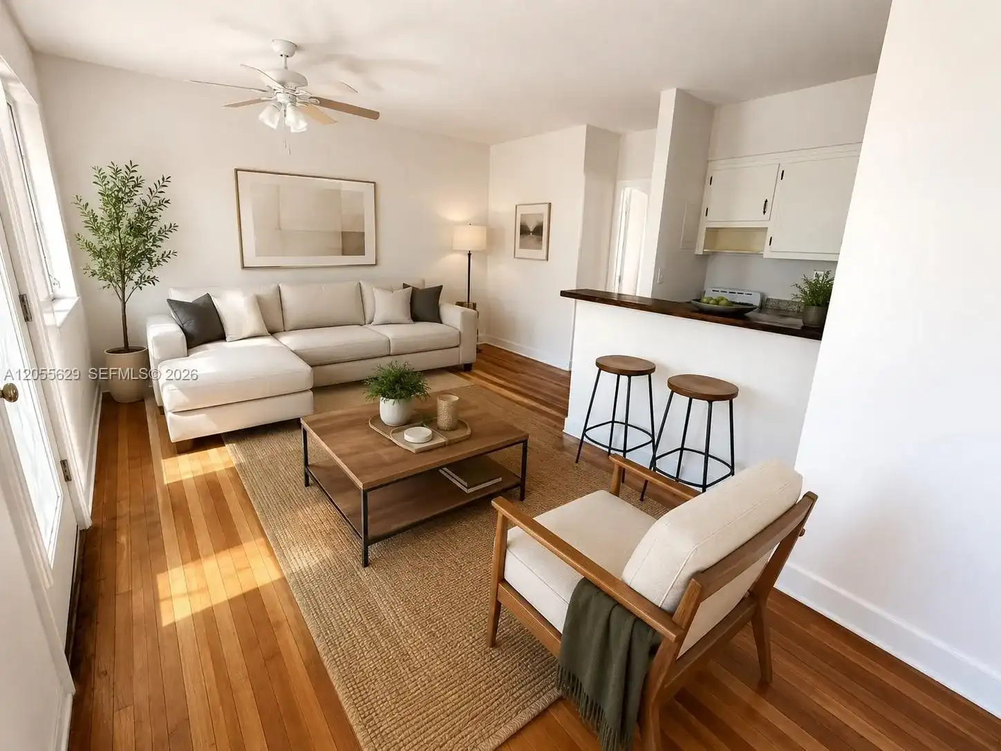 34 Madeira Ave # 5, Coral Gables FL 33134
