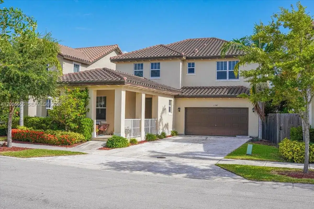 11741 SW 243rd St, Homestead FL 33032 photo 2