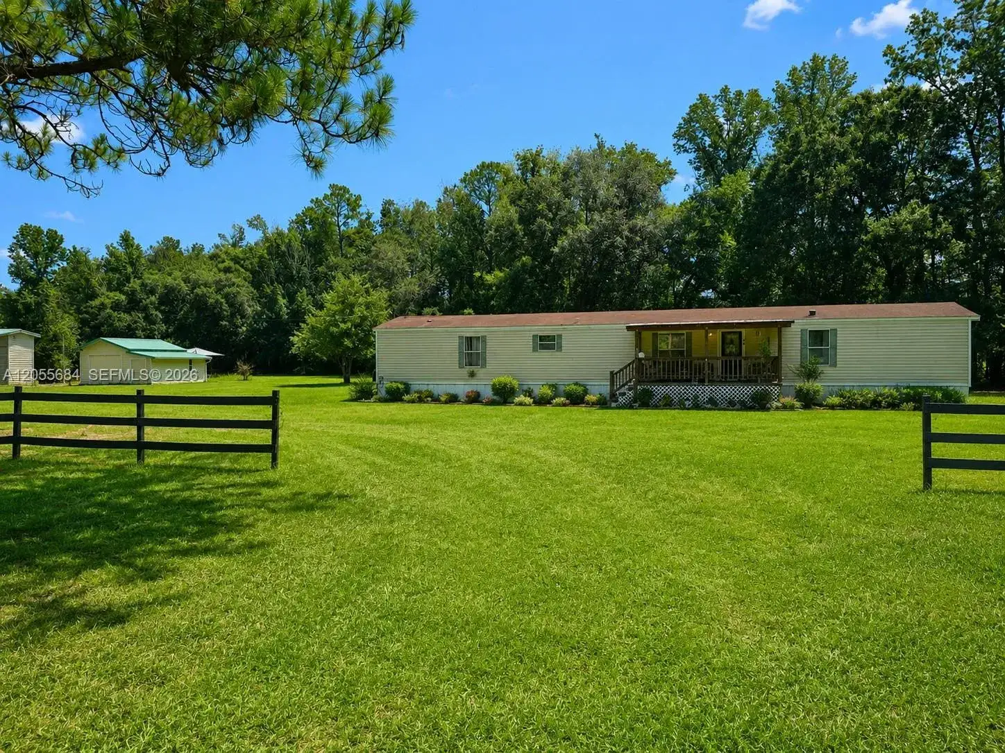 11693 County Road 229, Other City - In The State Of Florida FL 32054