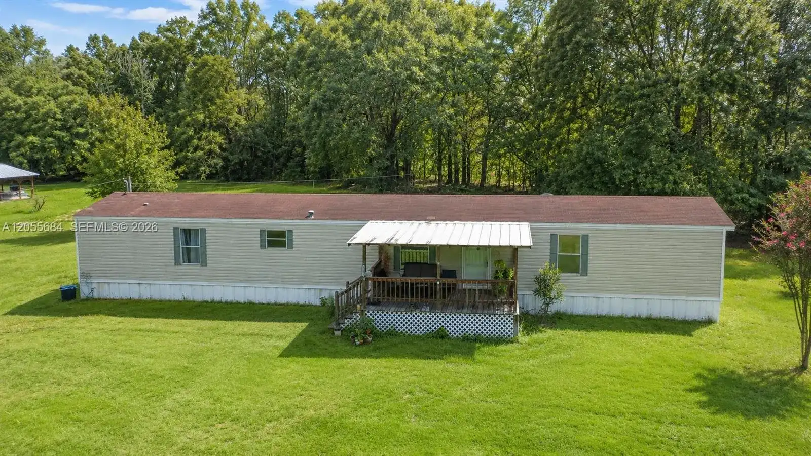 11693 County Road 229, Other City - In The State Of Florida FL 32054 photo 2