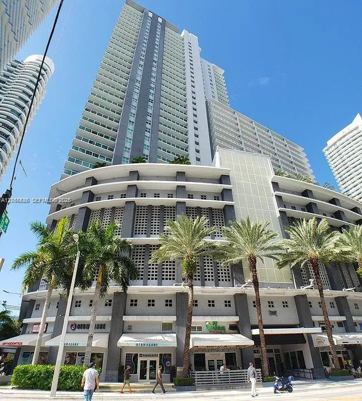 1250 S Miami Ave # 1104, Miami FL 33130