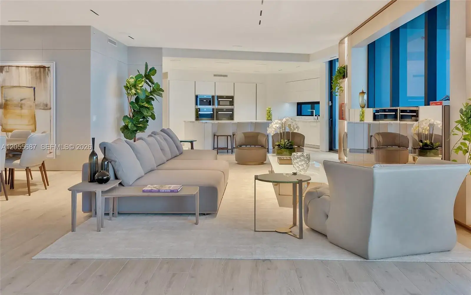 18555 Collins Ave # 4705, Sunny Isles Beach FL 33160