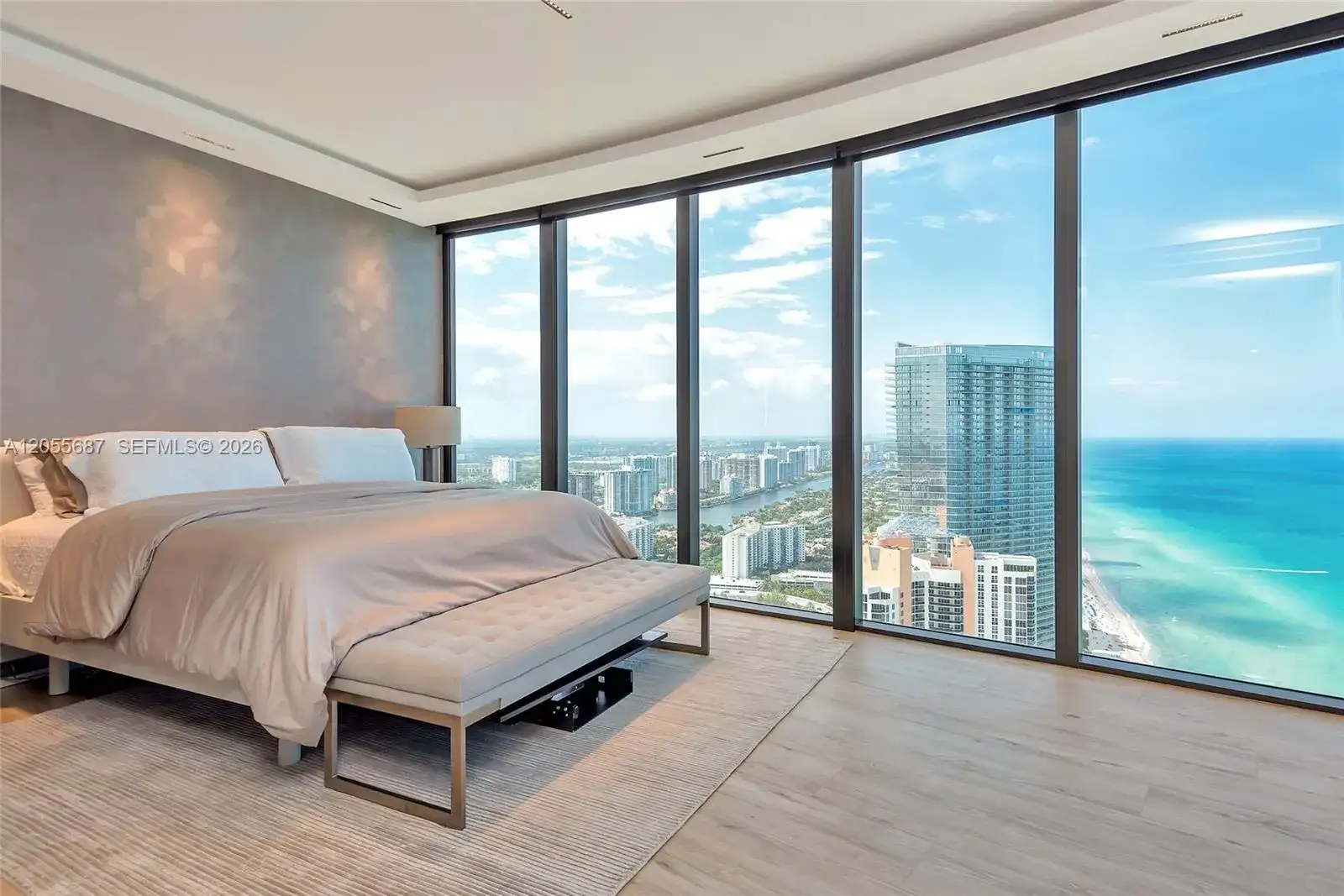 18555 Collins Ave # 4705, Sunny Isles Beach FL 33160 photo 3