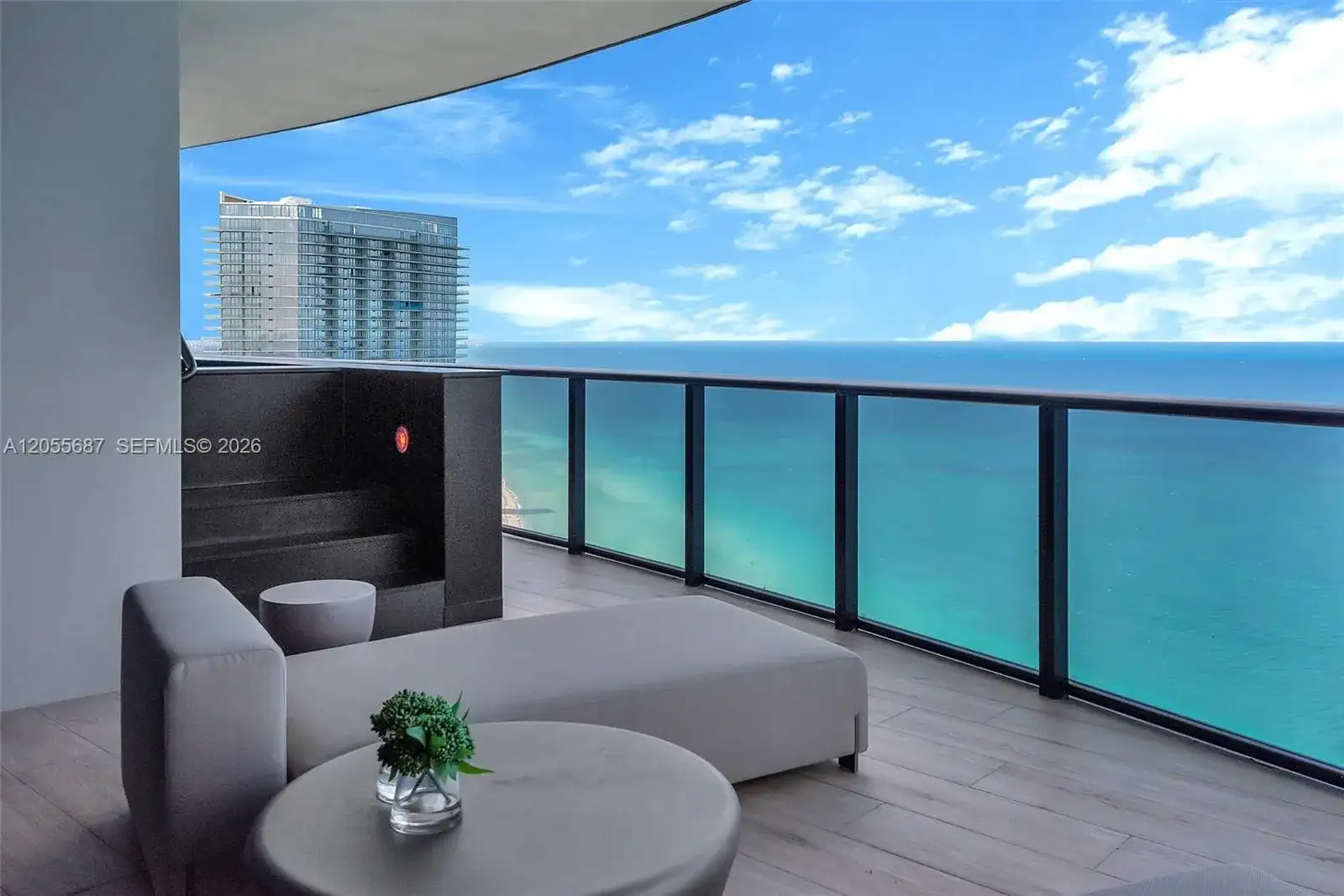 18555 Collins Ave # 4705, Sunny Isles Beach FL 33160 photo 5