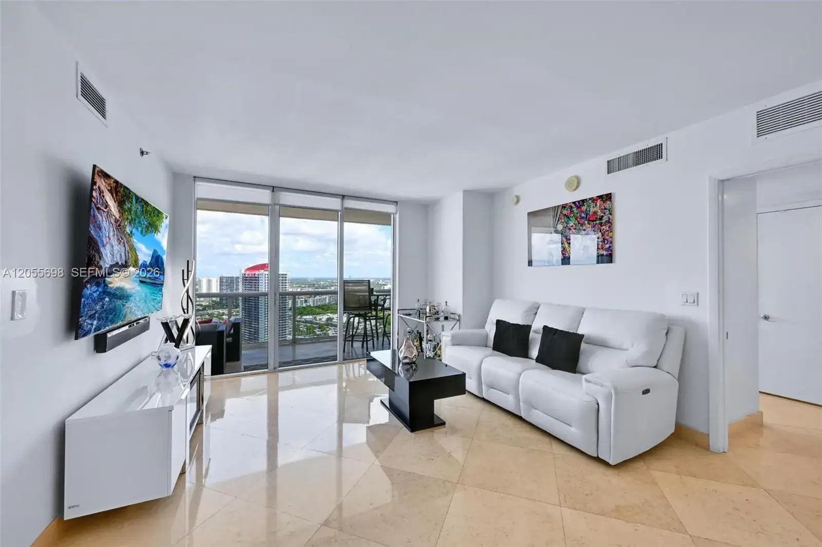 1850 S Ocean Dr # 3207, Hallandale Beach FL 33009 photo 3