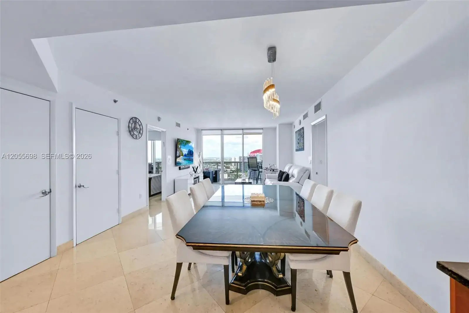 1850 S Ocean Dr # 3207, Hallandale Beach FL 33009 photo 5