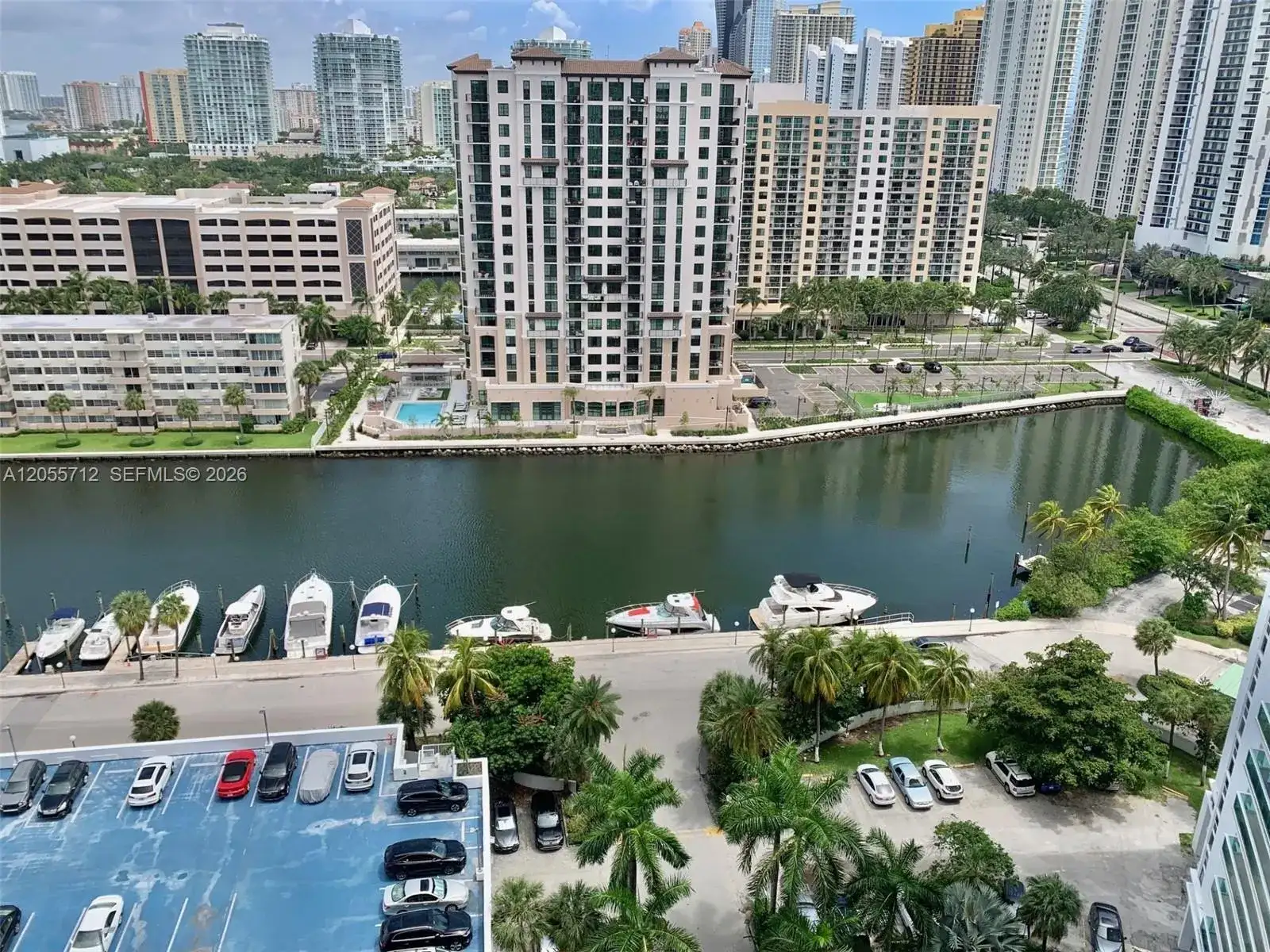 100 Bayview Dr # 1930, Sunny Isles Beach FL 33160 photo 2