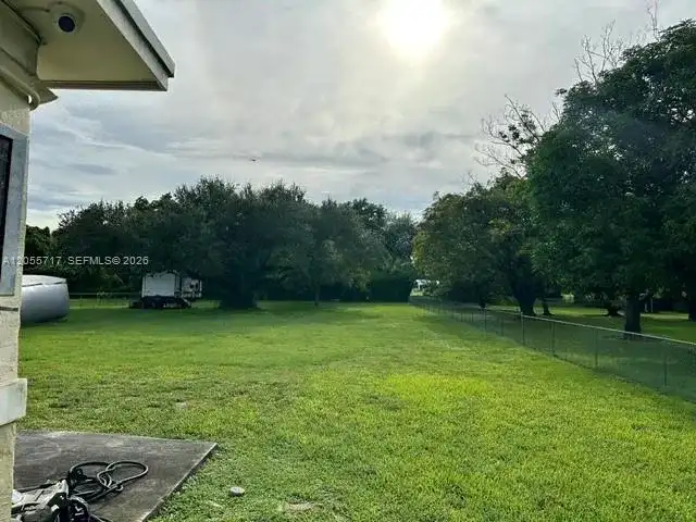 16920 NW 19th Ave, Miami Gardens FL 33056