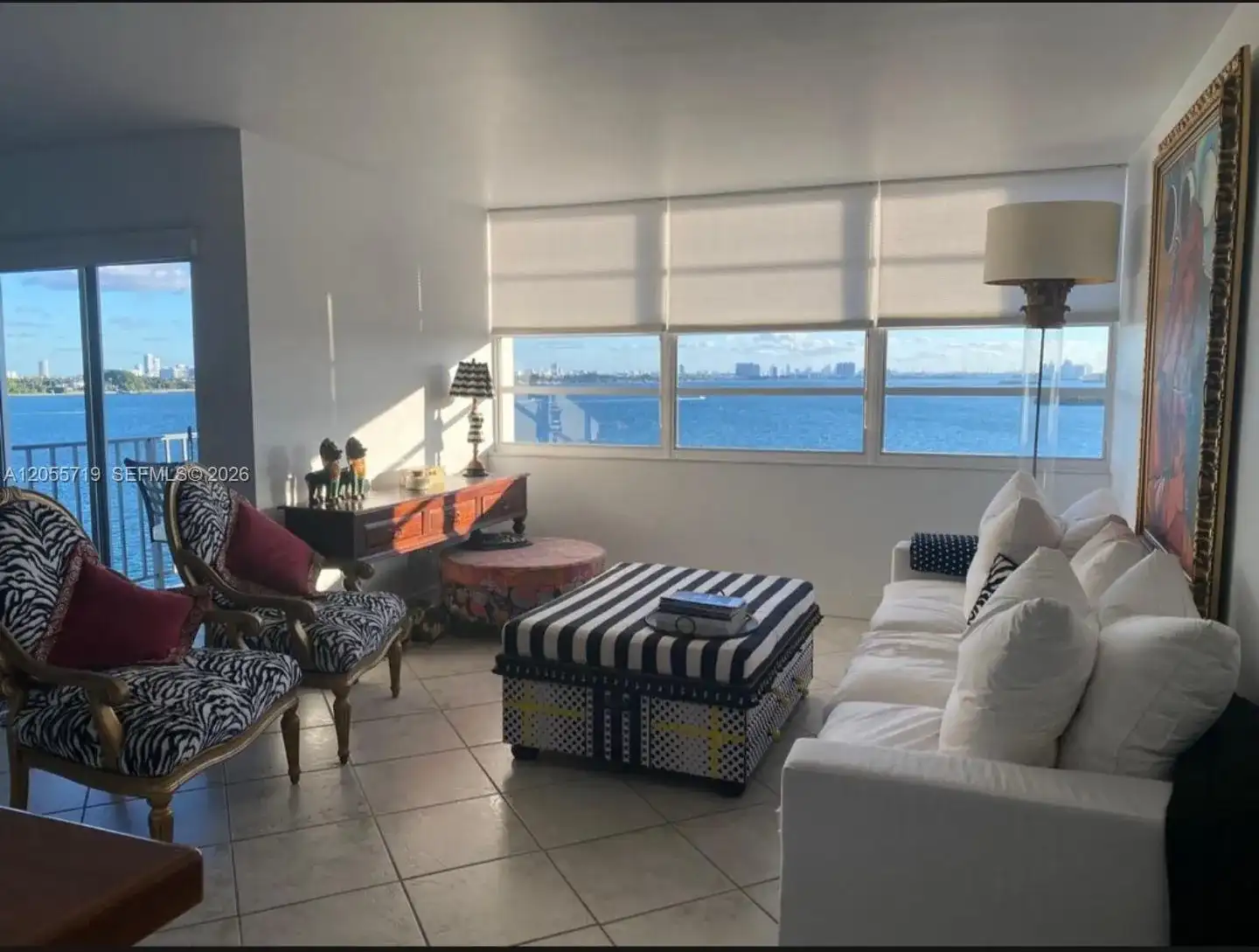 11930 N Bayshore Dr # 1006, North Miami FL 33181