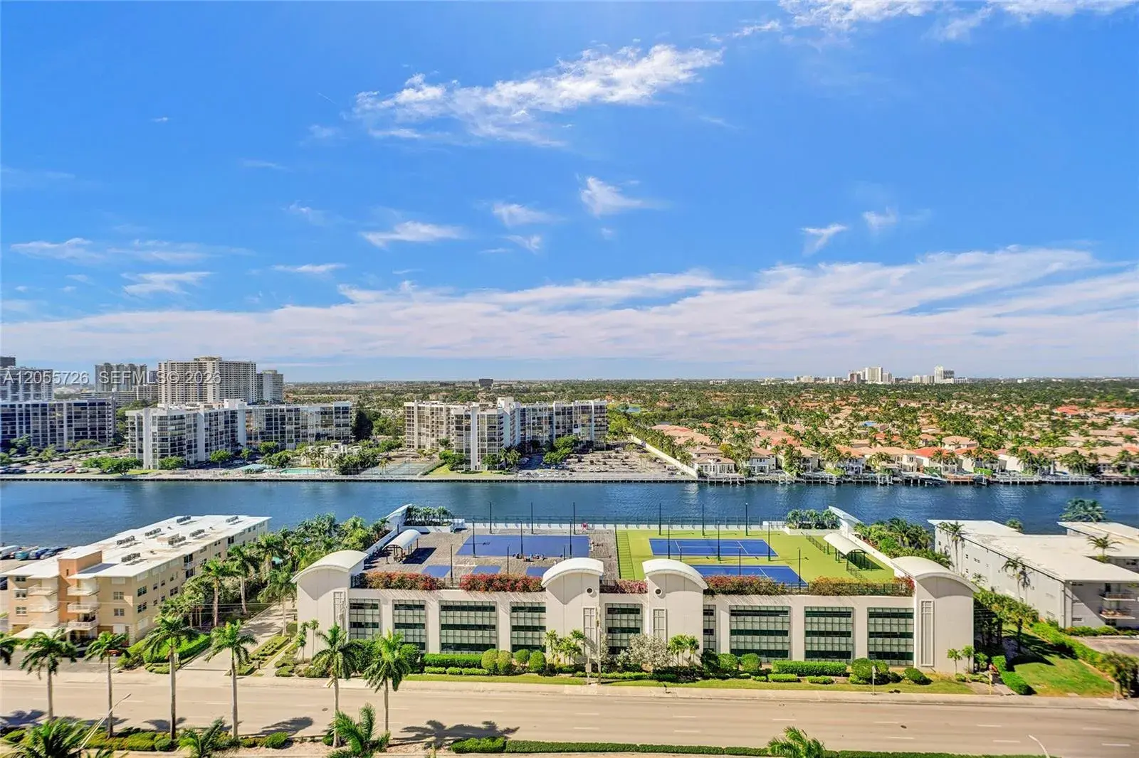 2501 S Ocean Dr, Hollywood FL 33019