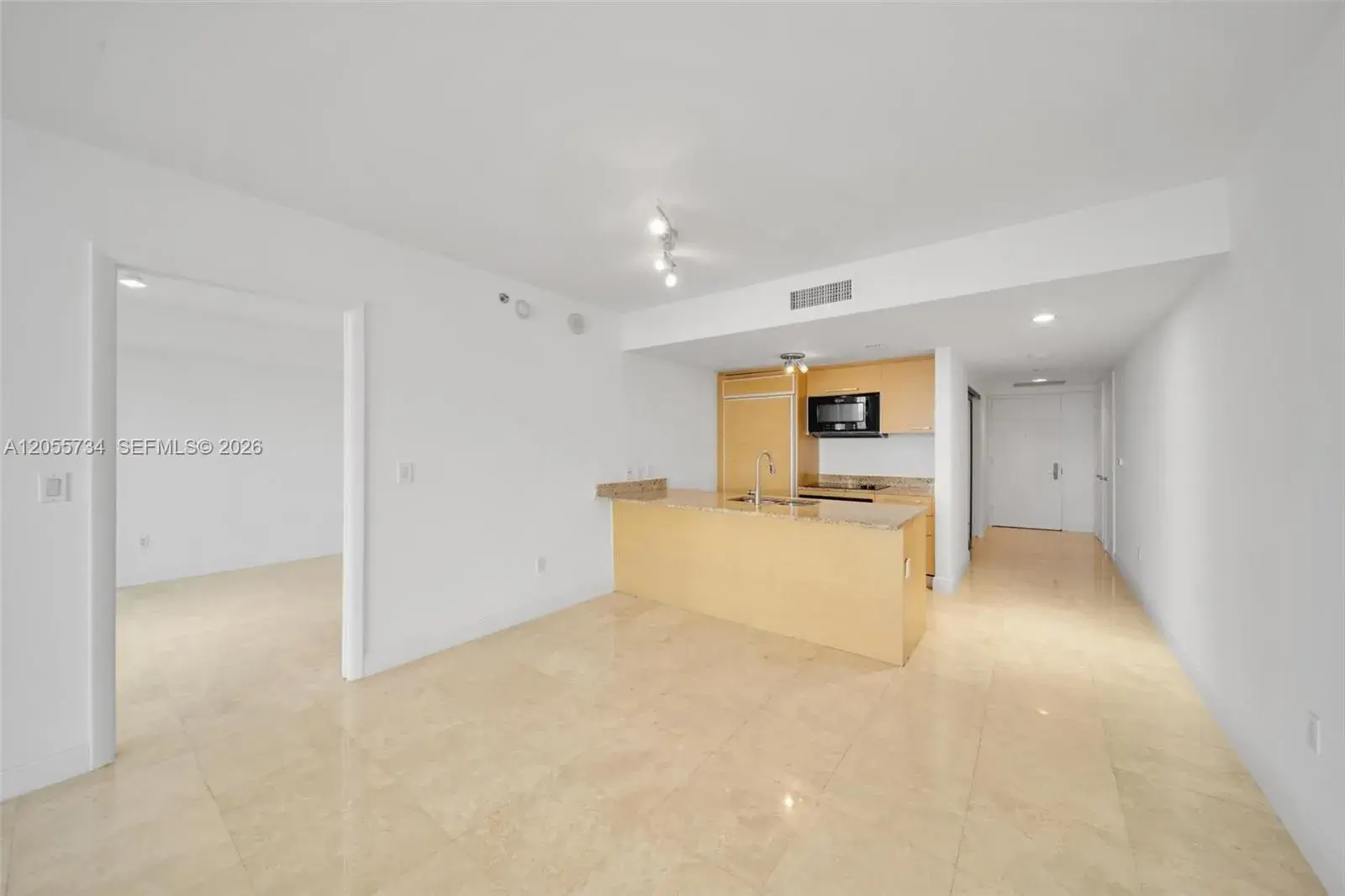1800 S Ocean Dr # 1809, Hallandale Beach FL 33009
