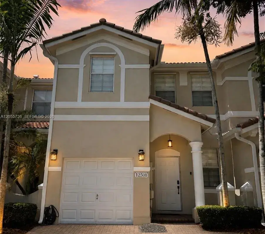 12501 SW 124th Ter, Miami FL 33186