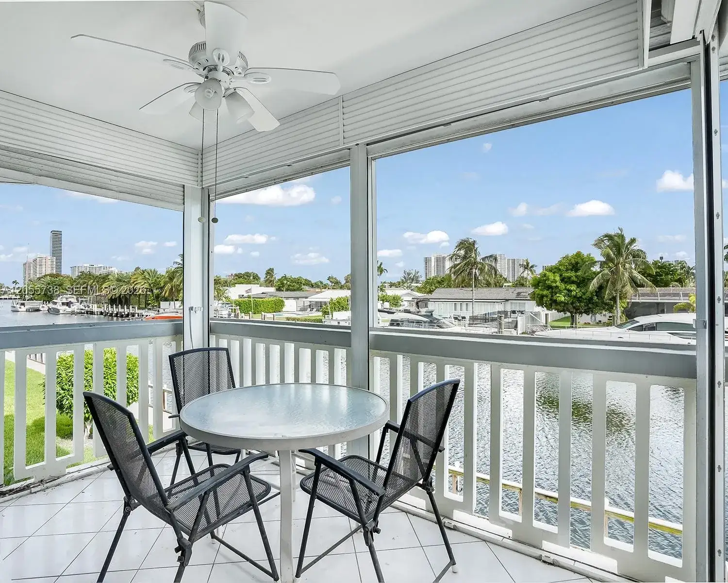 455 Paradise Isle Blvd # 207, Hallandale Beach FL 33009