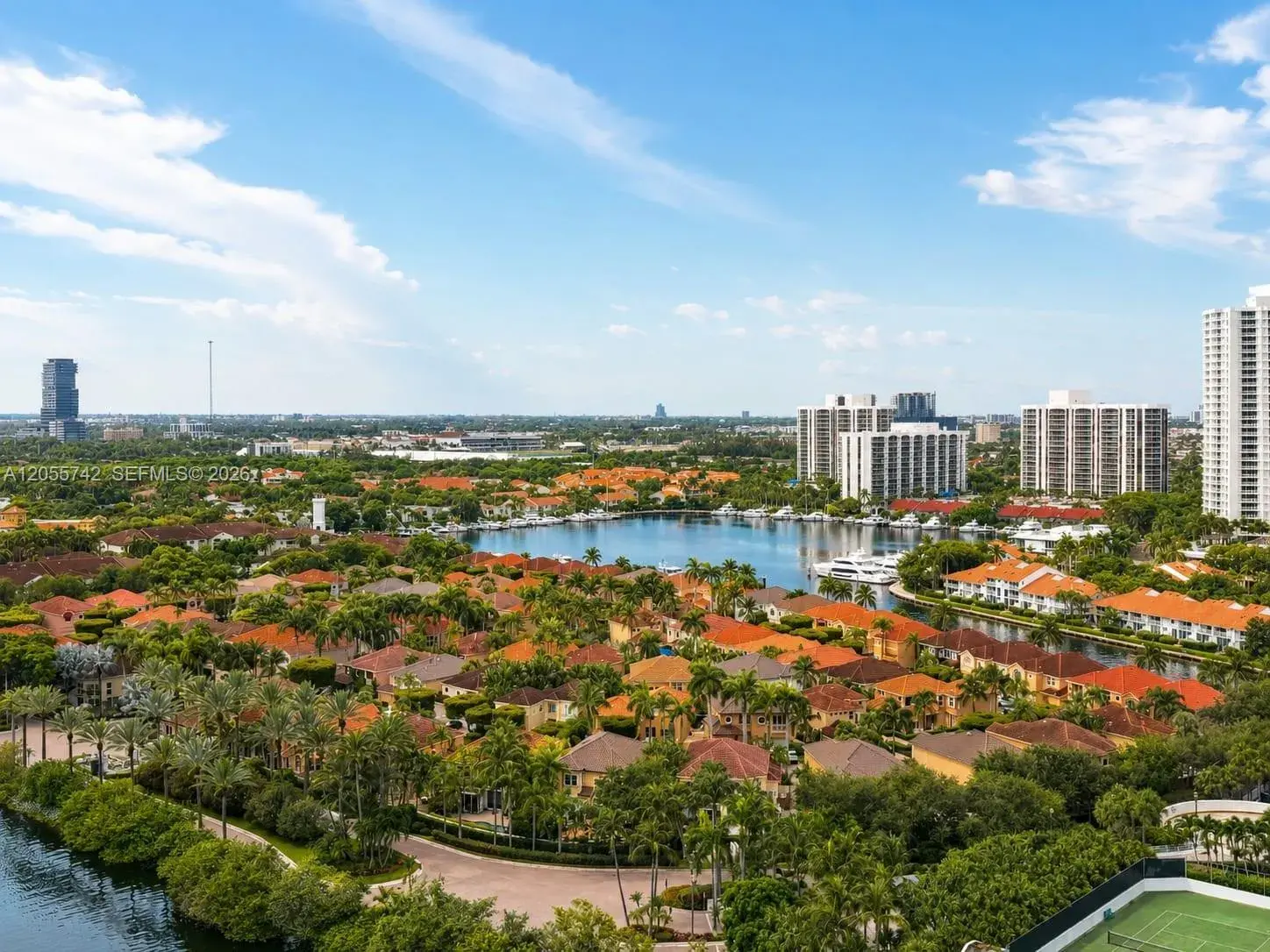 20515 E Country Club Dr # 2141, Aventura FL 33180