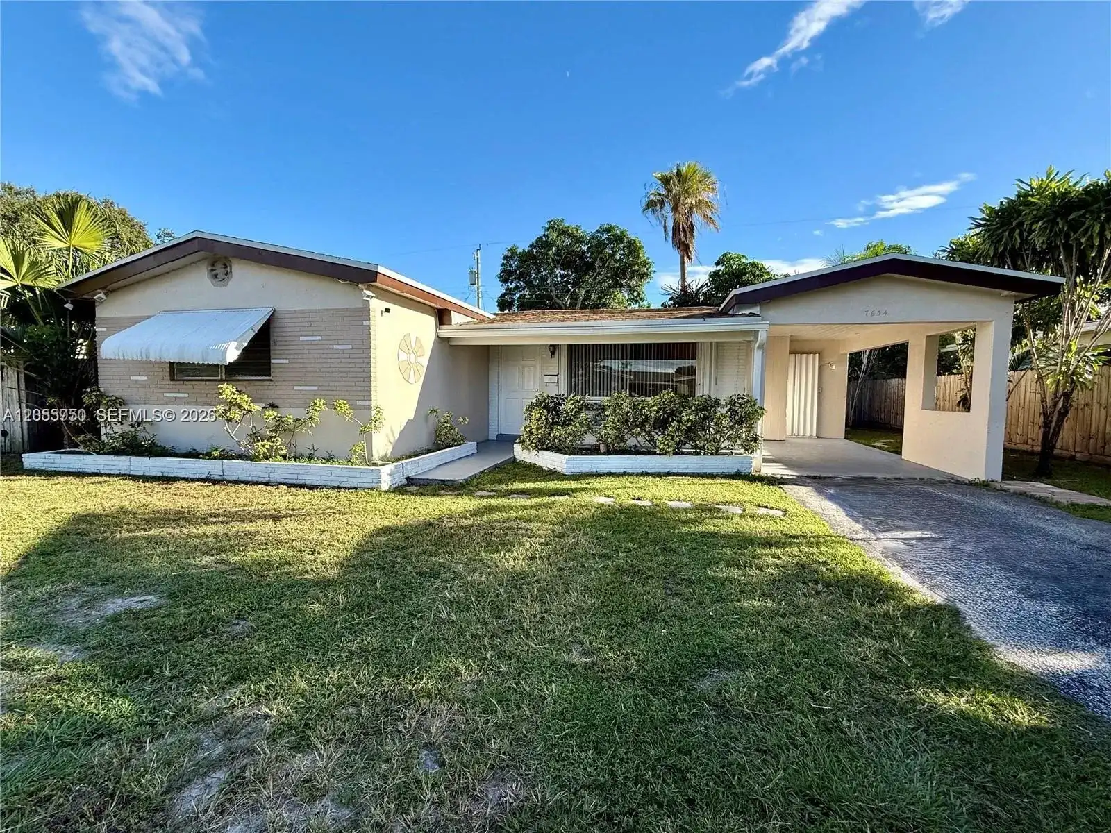 7654 Indigo St, Miramar FL 33023