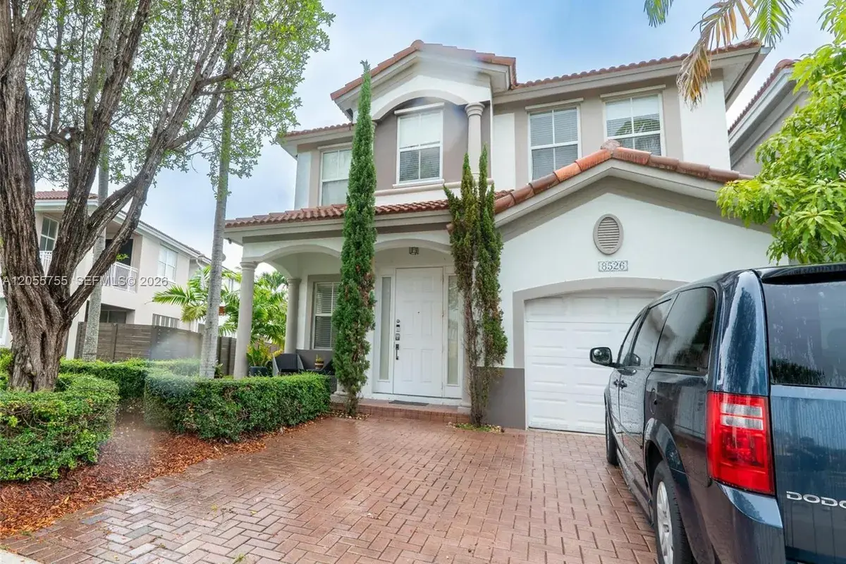 8526 NW 108th Ave # 8526, Doral FL 33178