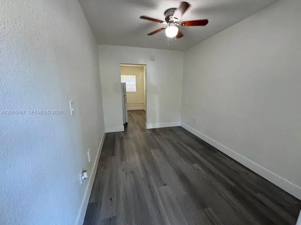 3669 Thomas Ave # 6, Miami FL 33133