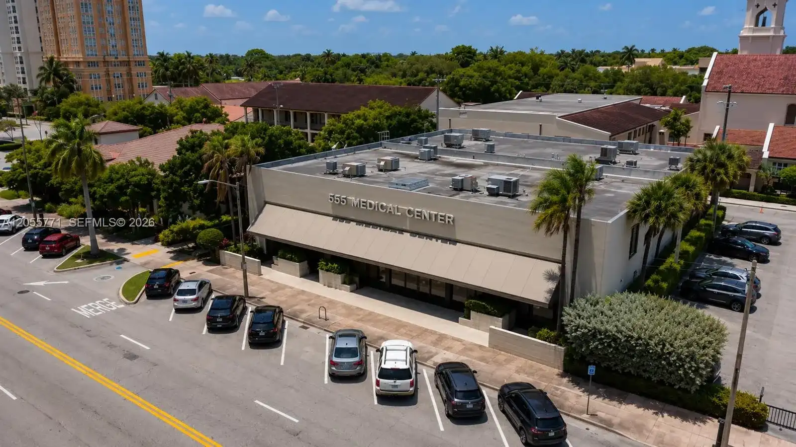 555 Biltmore Way # 205, Coral Gables FL 33134