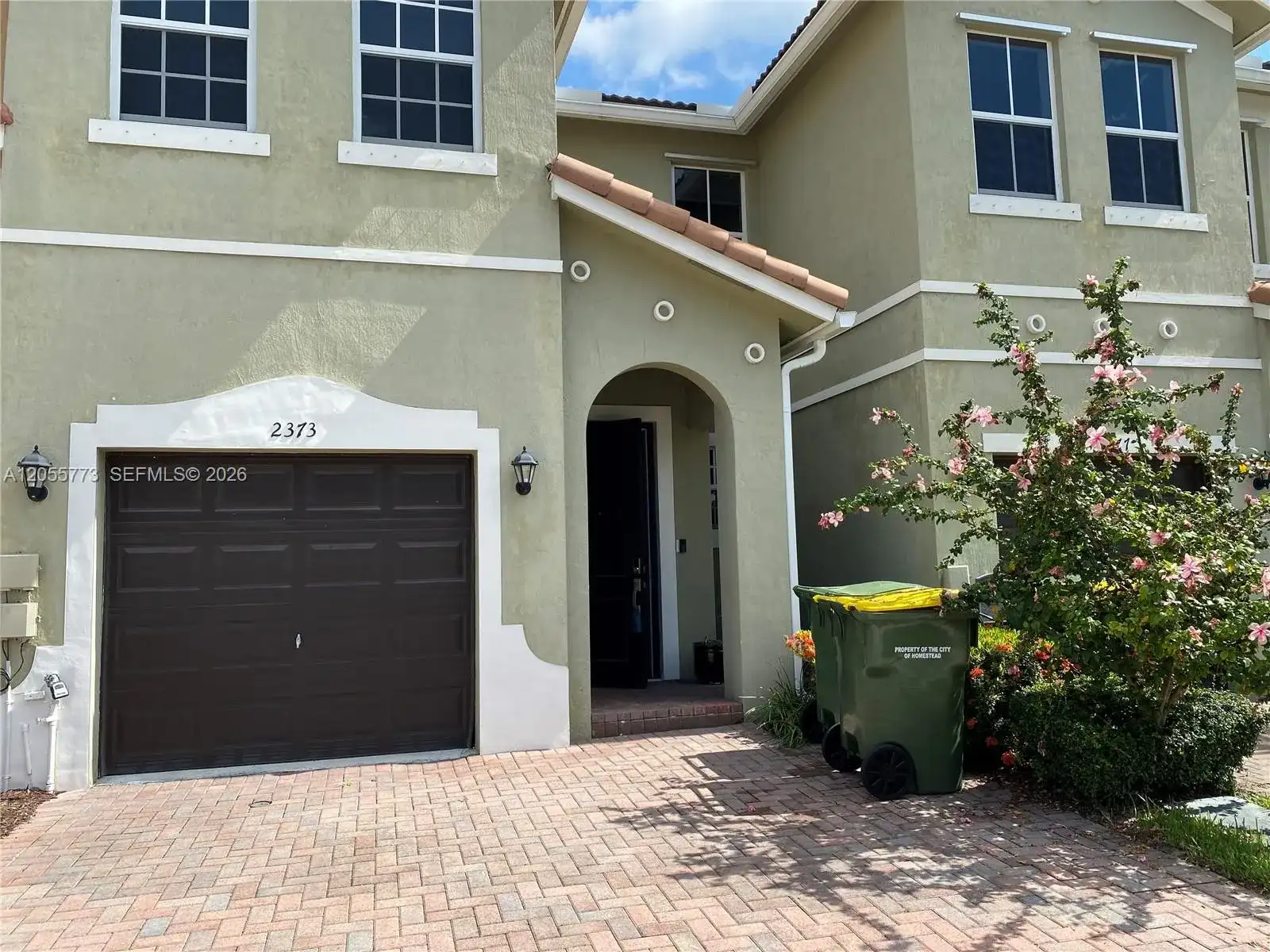 2373 SE 14th St # 2373, Homestead FL 33035
