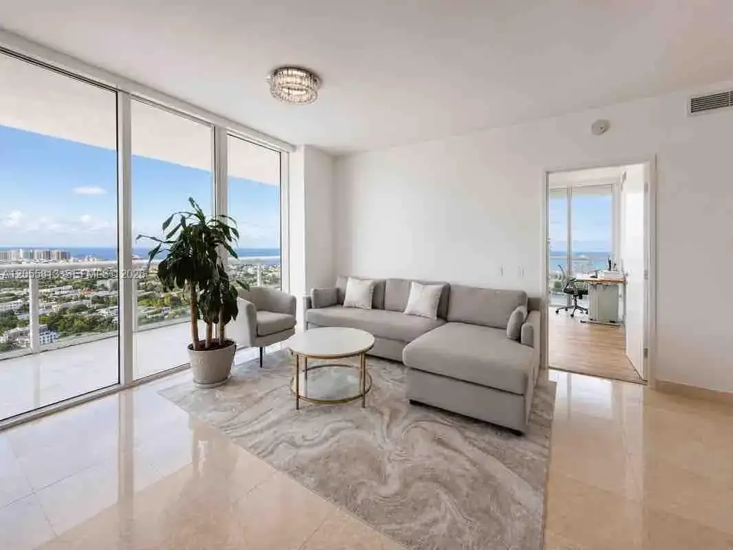 450 Alton Rd # 2610, Miami Beach FL 33139 photo 4