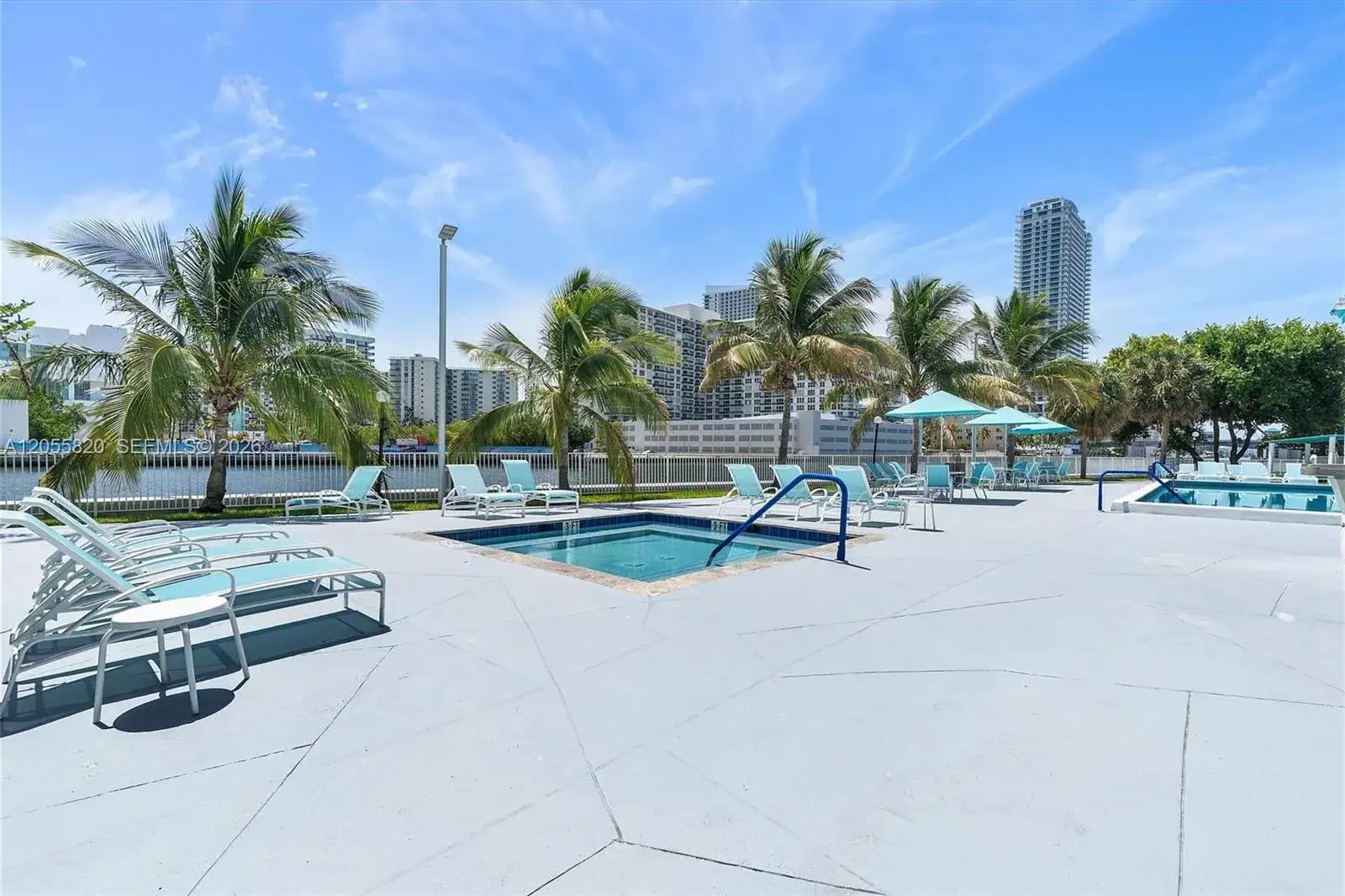 200 Leslie Dr # 631, Hallandale Beach FL 33009 photo 2