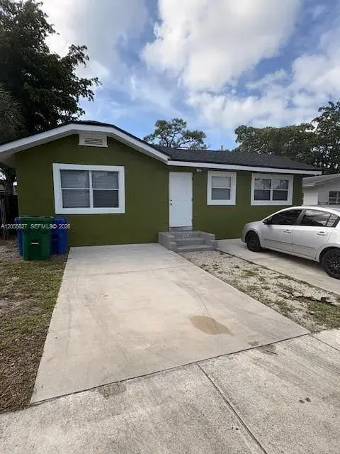 2360 NW 6th Ct # A, Fort Lauderdale FL 33311