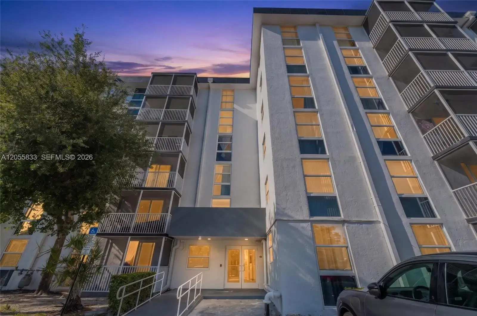 16851 NE 23rd Ave # A516, North Miami Beach FL 33160