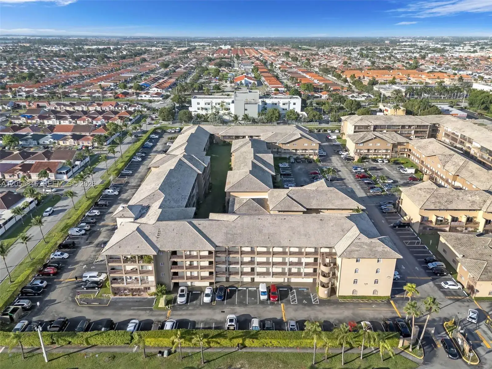 8851 NW 119th St # 3, Hialeah Gardens FL 33018