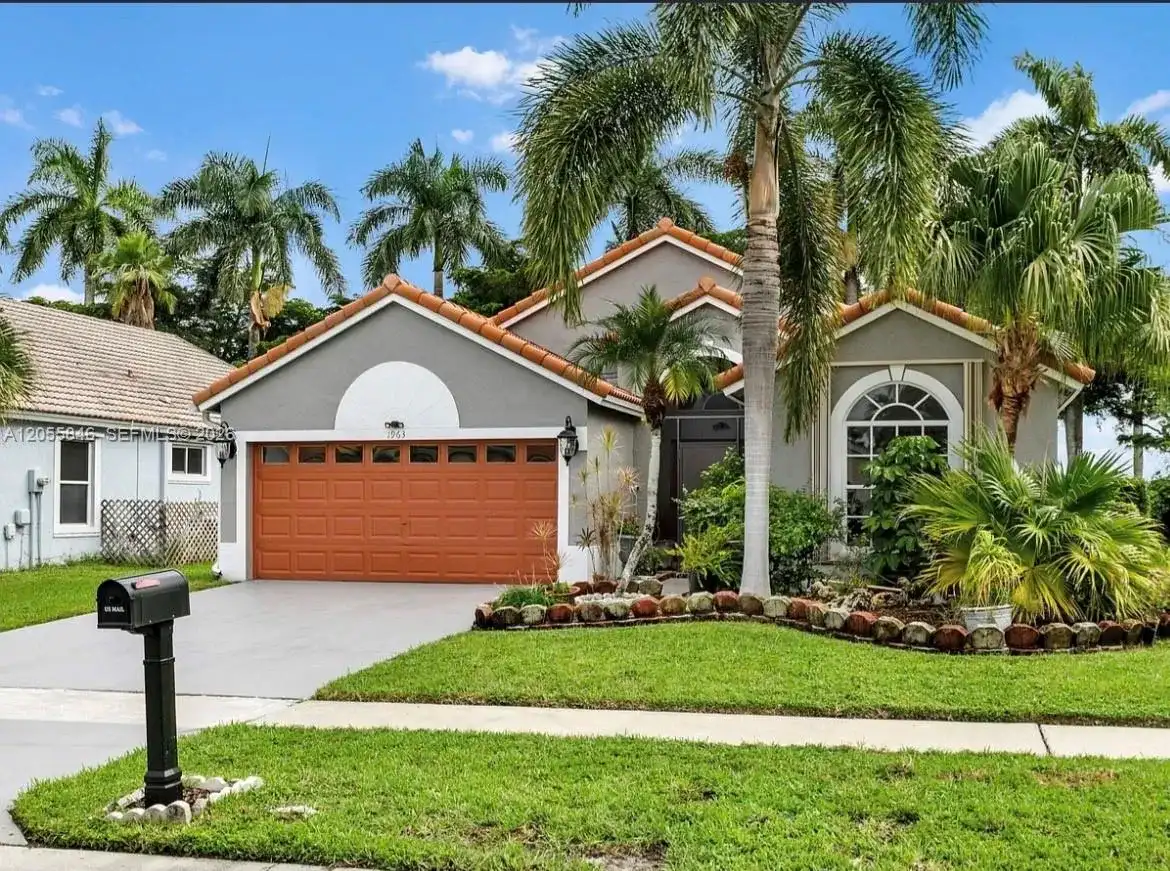 1963 Oak Berry # 1, Wellington FL 33414