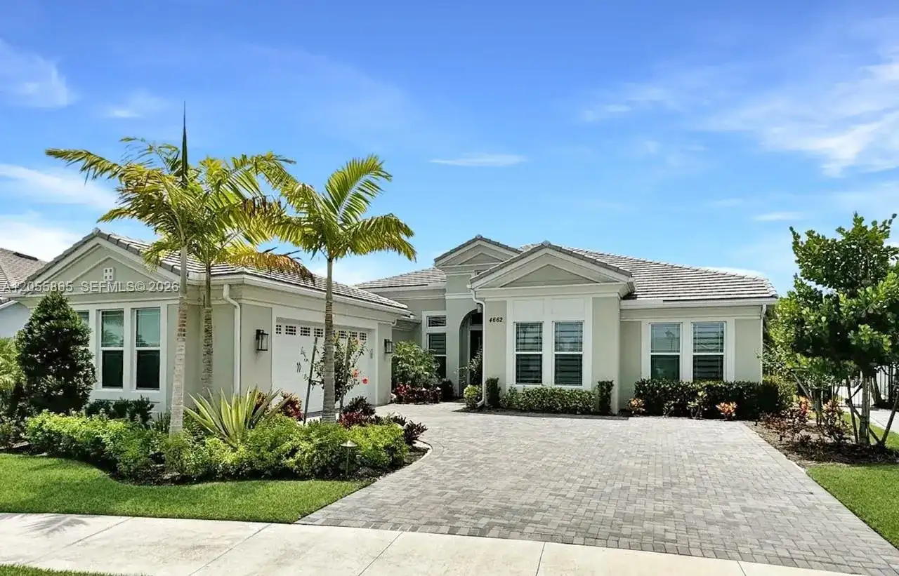 4662 Estates Cir, Westlake FL 33470