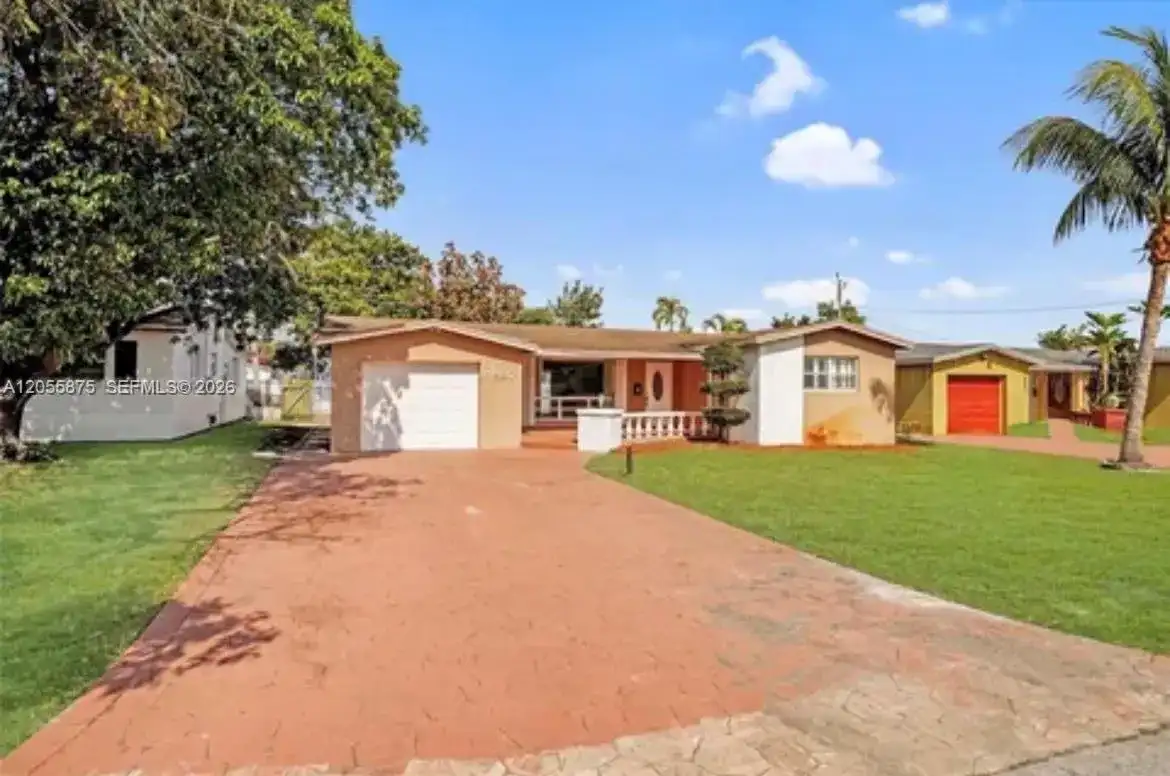 7637 Biltmore # 0, Miramar FL 33023