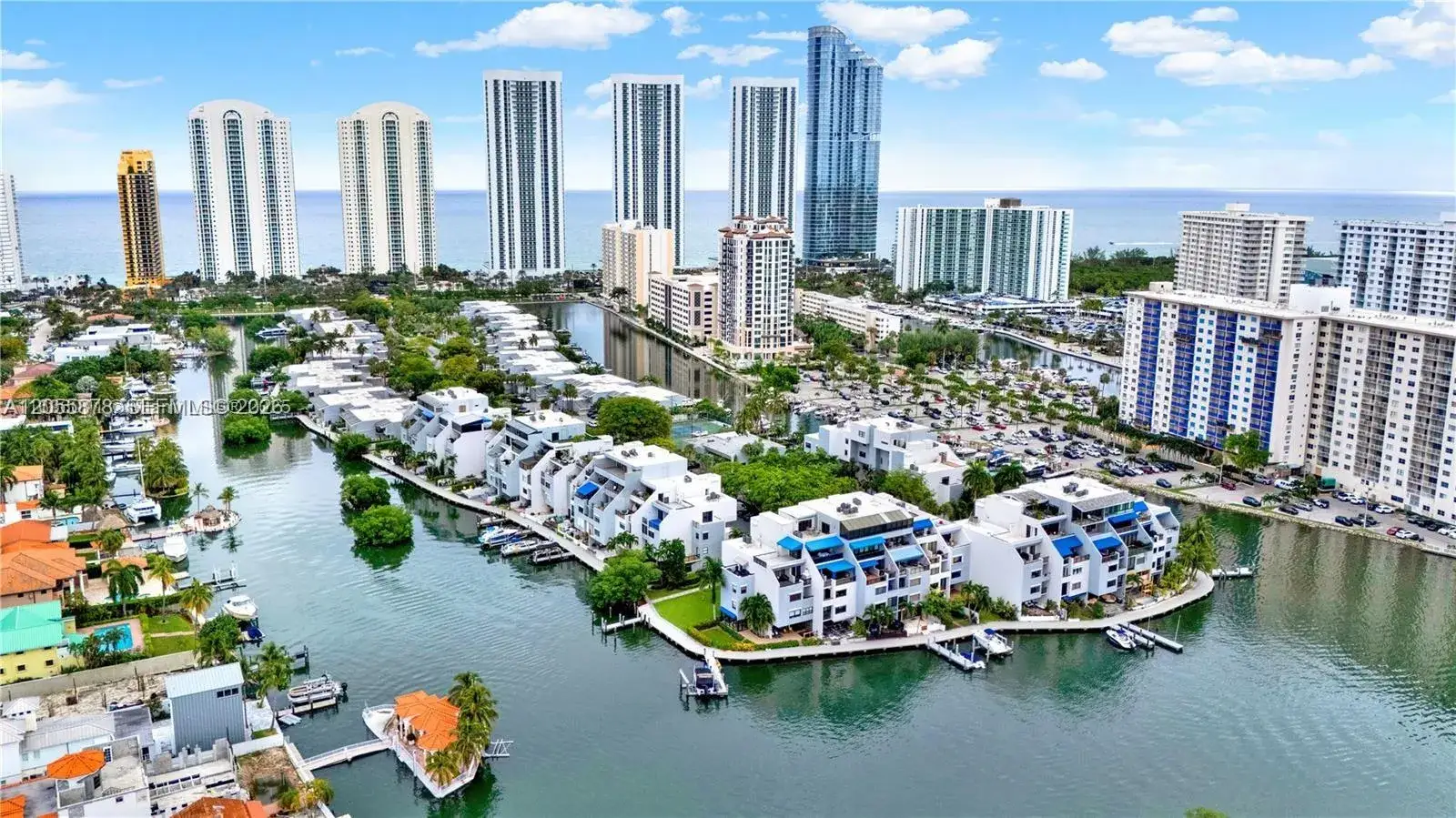 456 Poinciana Dr # 1620, Sunny Isles Beach FL 33160
