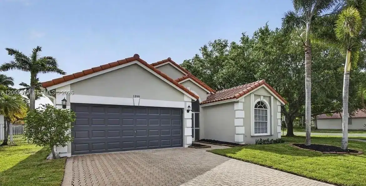 1599 Oak Berry circle # 0, Wellington FL 33414
