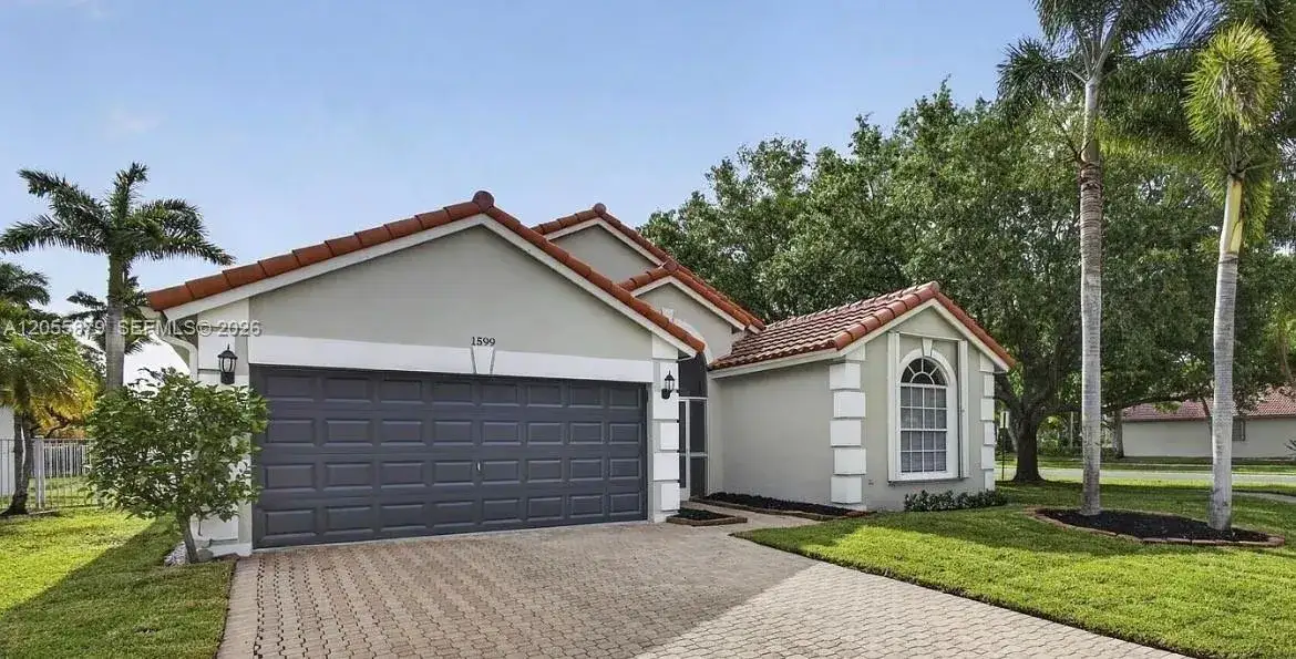 1599 Oak Berry circle # 0, Wellington FL 33414