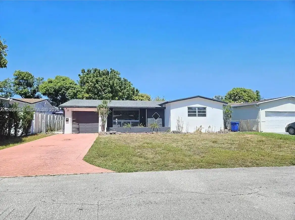 7251 Harbour # 0, Miramar FL 33023