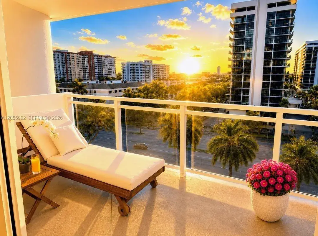 2030 S Ocean Dr # 506, Hallandale Beach FL 33009