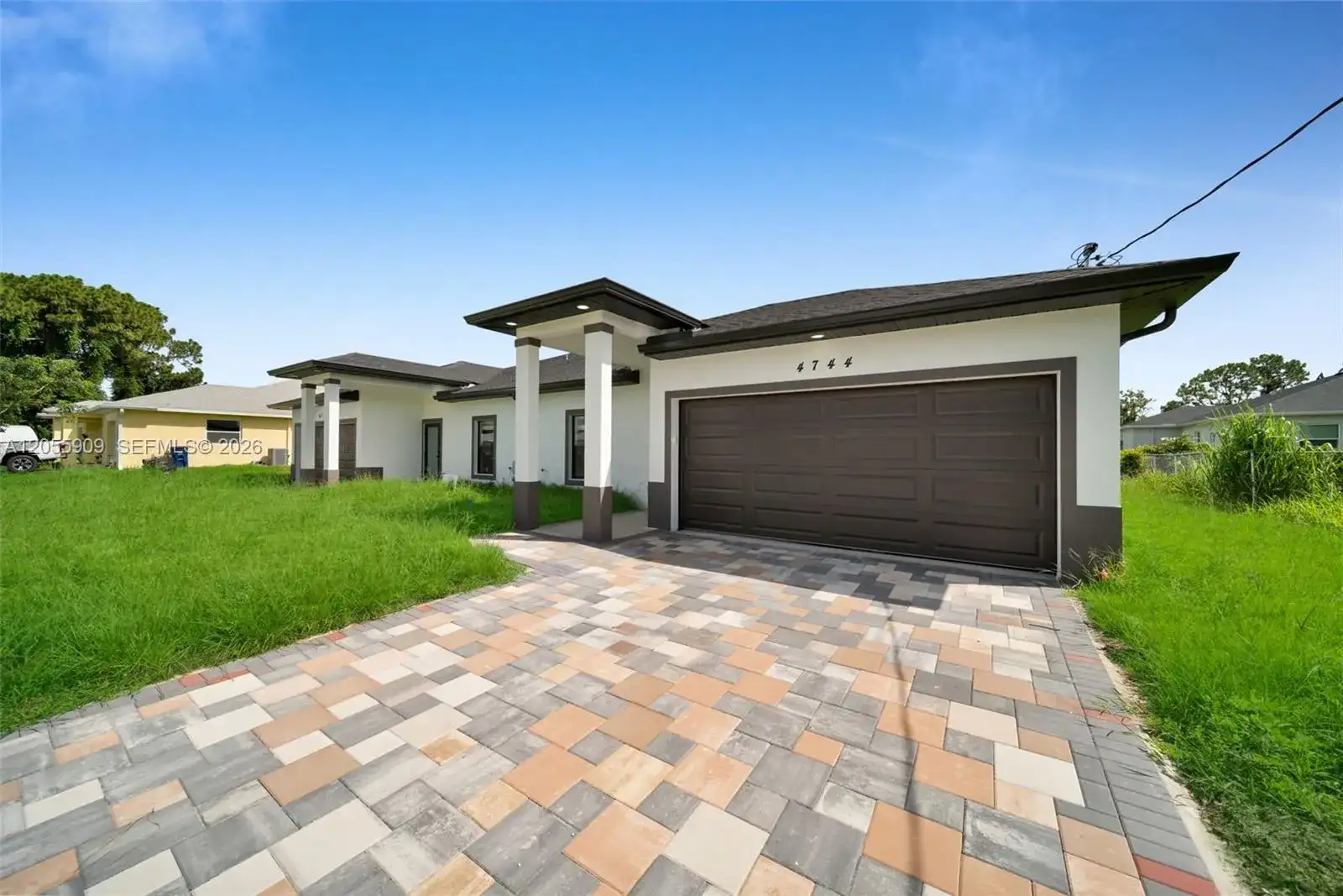 4744 27th St Sw # 4744, Lehigh Acres FL 33973 photo 3