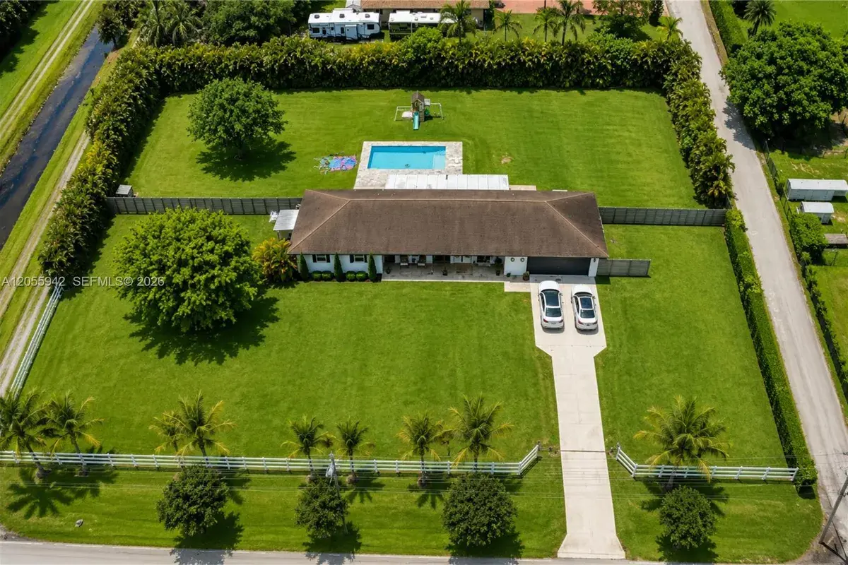 5301 SW 178th Ave, Southwest Ranches FL 33331