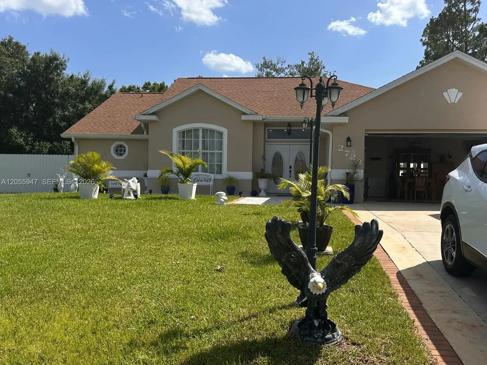2723 Sunset, Sebring FL 33870 photo 2