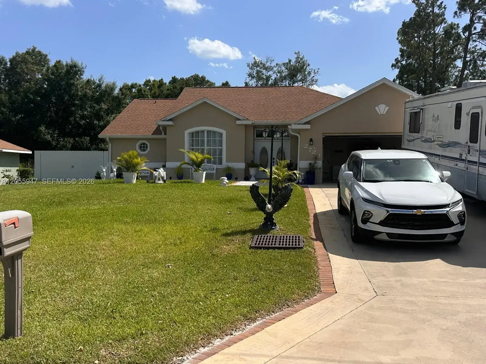 2723 Sunset, Sebring FL 33870 photo 3