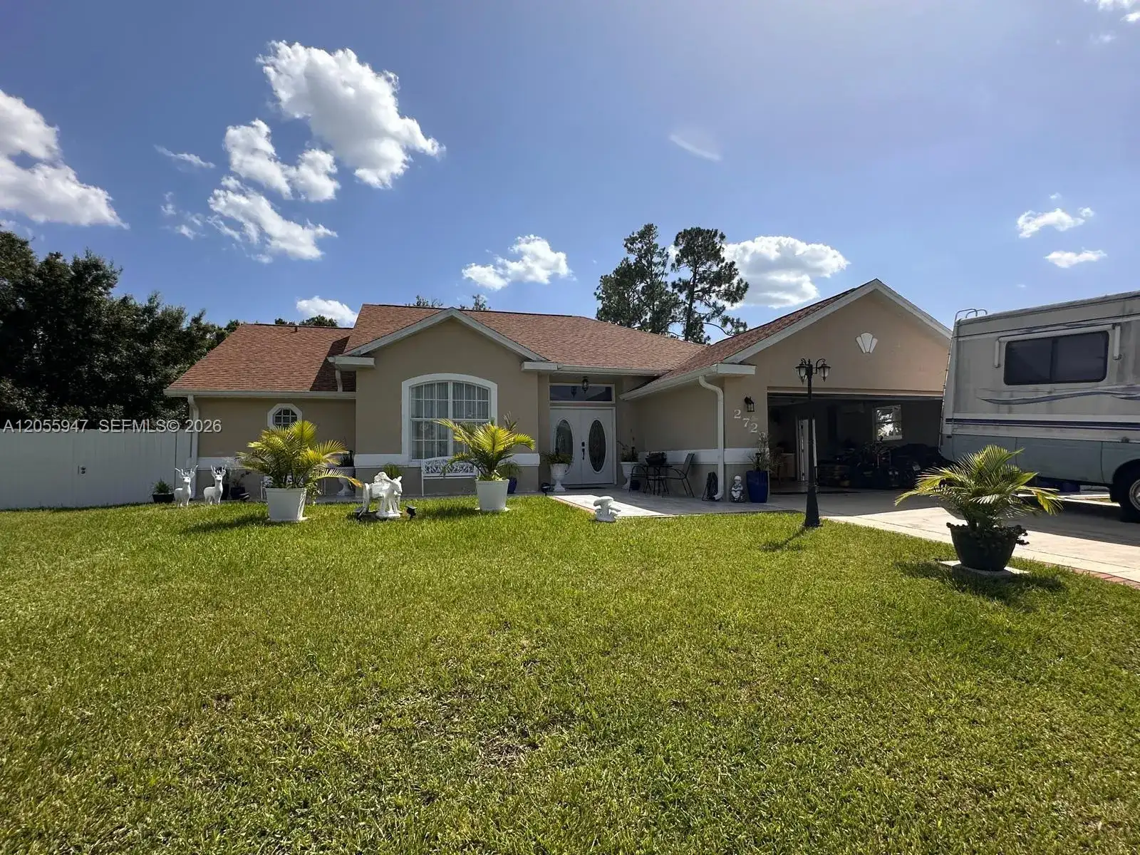 2723 Sunset, Sebring FL 33870 photo 4