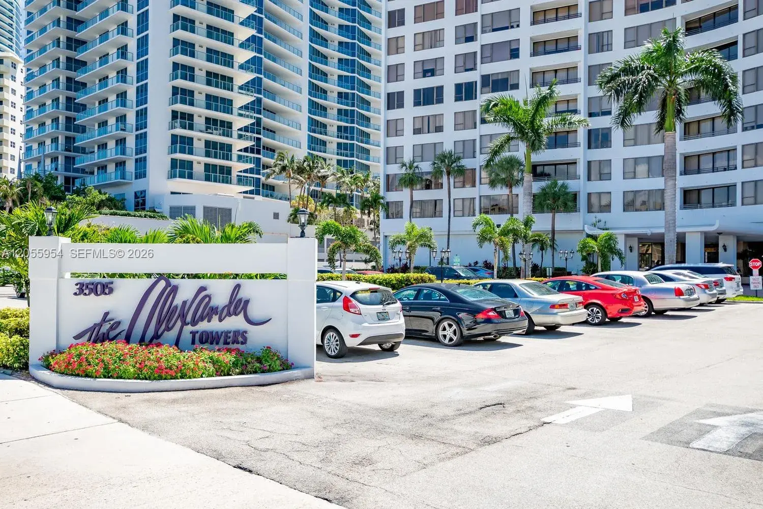 3505 S Ocean Dr # 305, Hollywood FL 33019