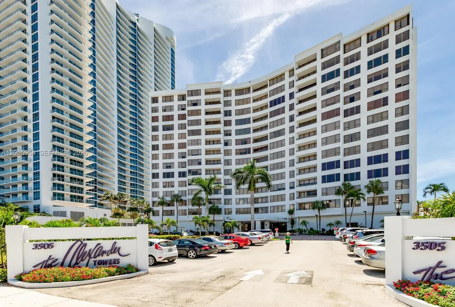 3505 S Ocean Dr # 305, Hollywood FL 33019